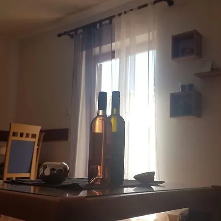 Zeljka Apartman *