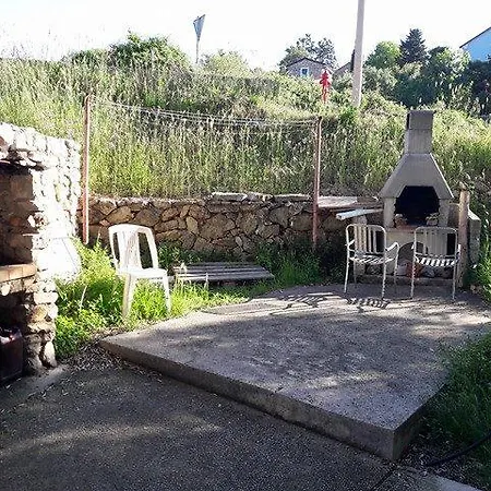 Zeljka Nerezine