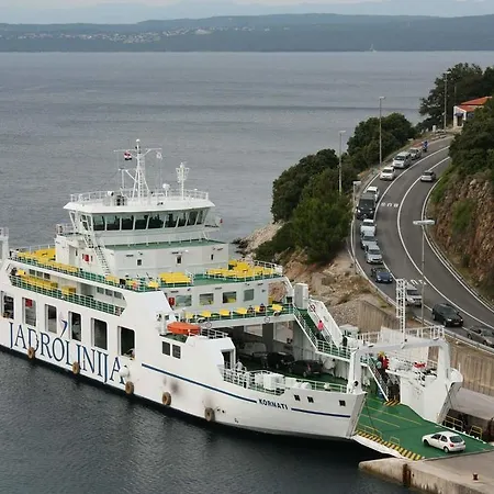 Zeljka Nerezine