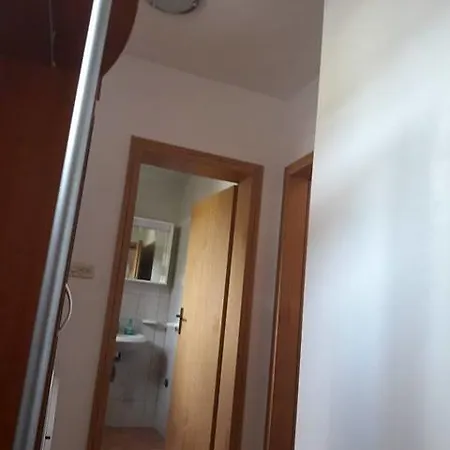 Apartment Zeljka