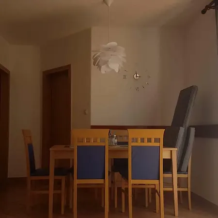 Apartment Zeljka Nerezine