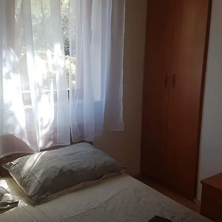 Zeljka Apartment Nerezine