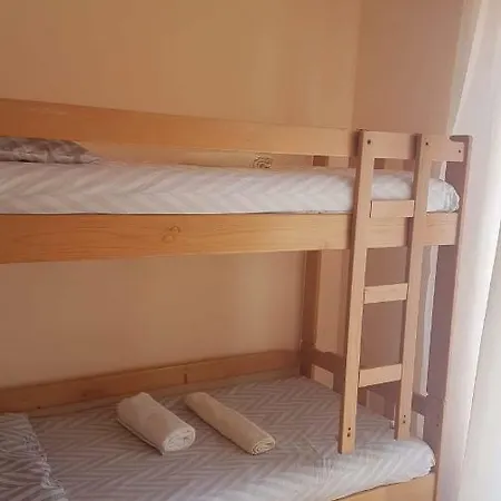 Zeljka Apartment *