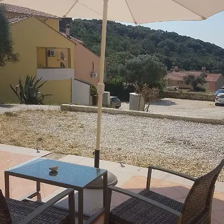 Zeljka Apartment