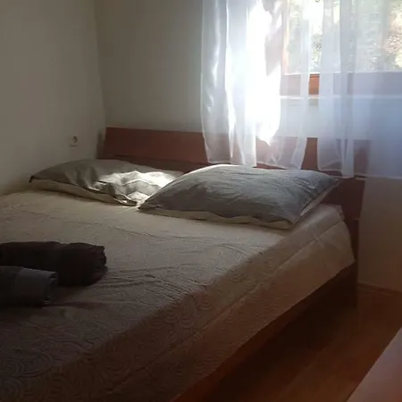 Apartment Zeljka *