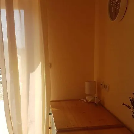 Zeljka Apartment Nerezine