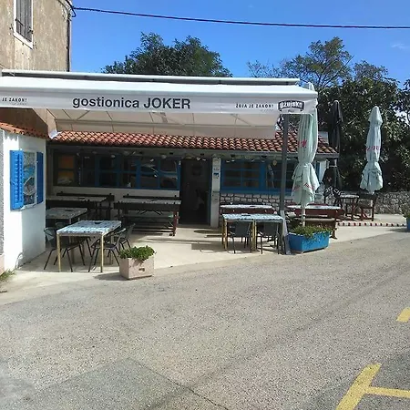 Zeljka Apartman