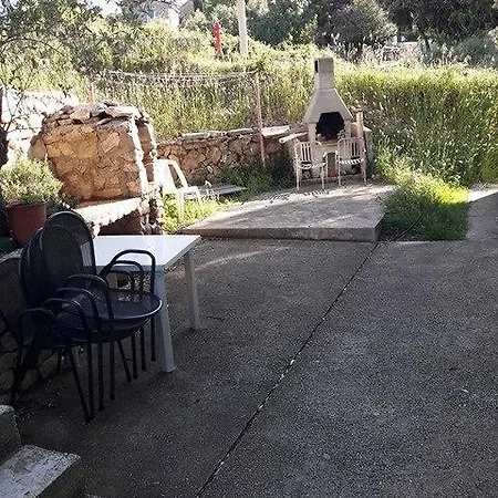 Zeljka Apartman *