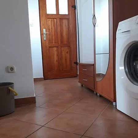 Apartman Zeljka