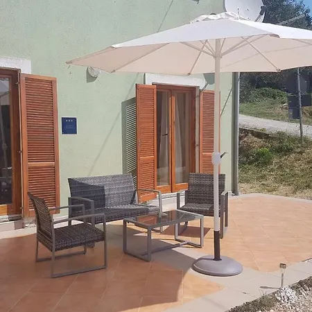 Apartman Zeljka *