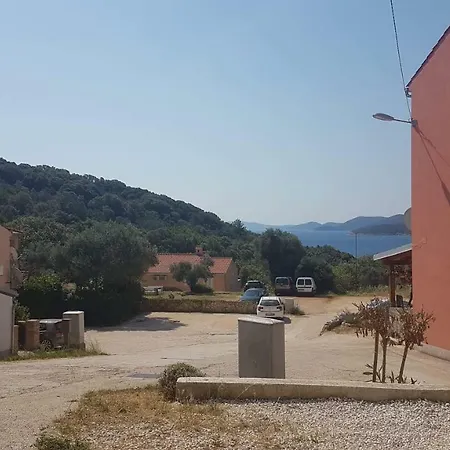 Apartman Zeljka